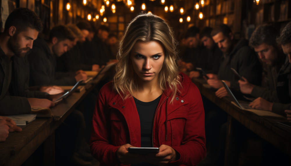 3 Tips to detect if your ex is on a dating site