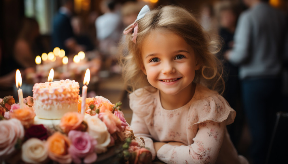 Children's birthday parties: how to go about it?