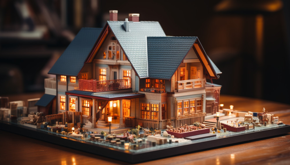 Equipping your home properly