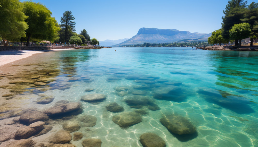 Experience the magic of Annecy: a tourist's guide to this enchanting town