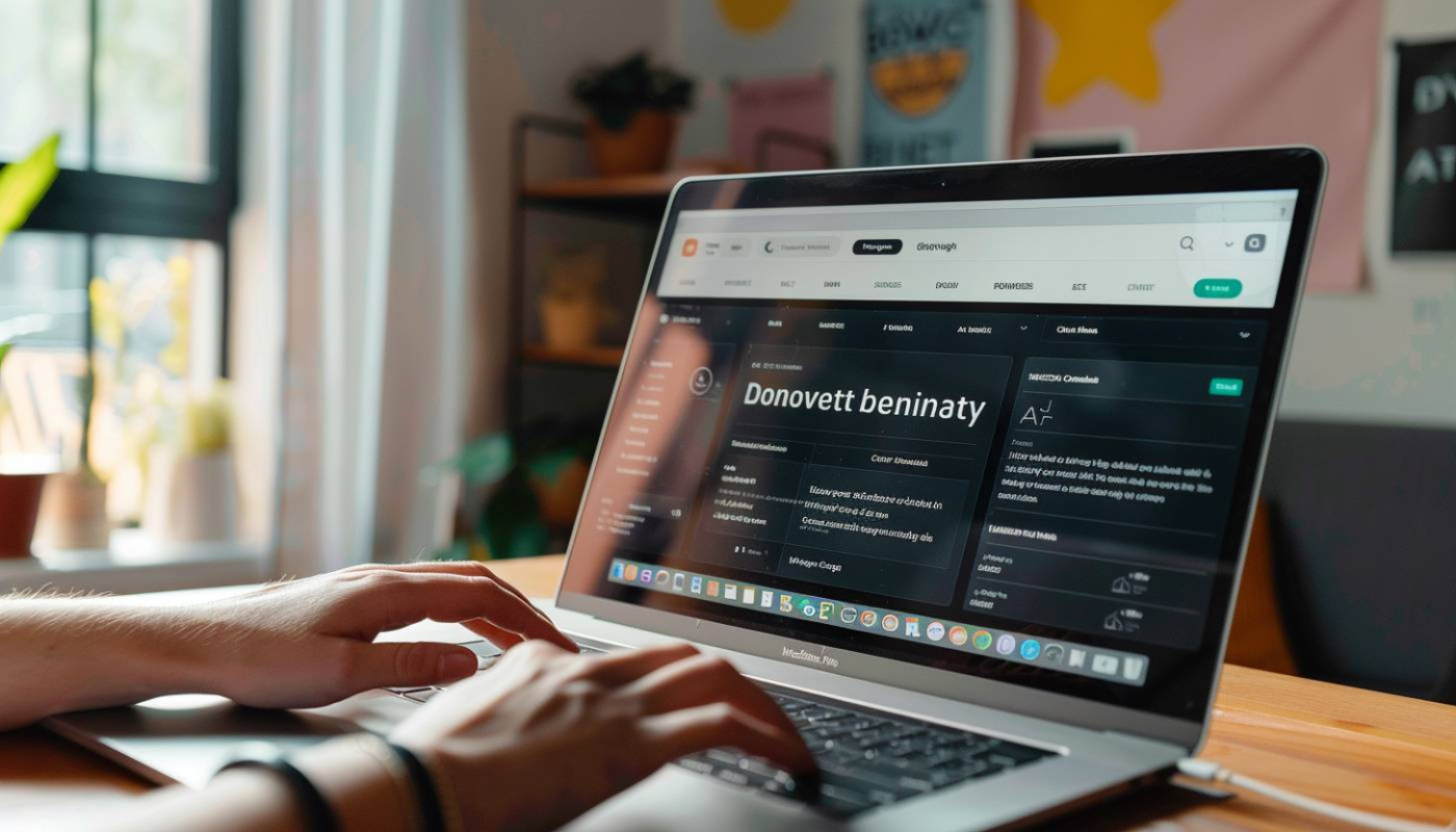 Exploring Innovative Strategies For Increasing Online Donations
