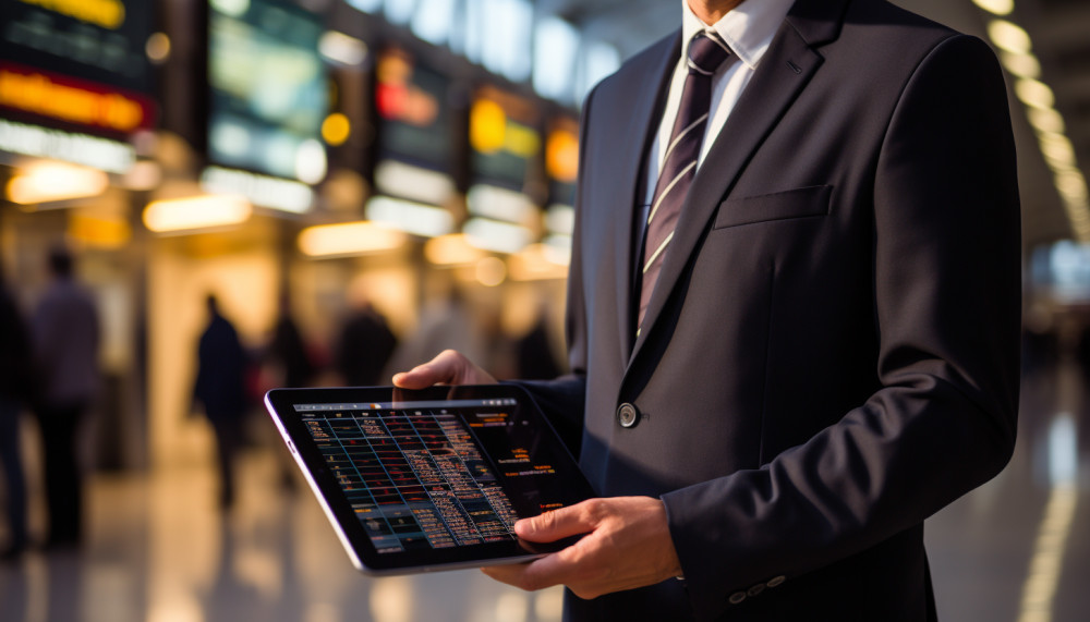 Exploring the Convenience of e-Tickets in International Travel