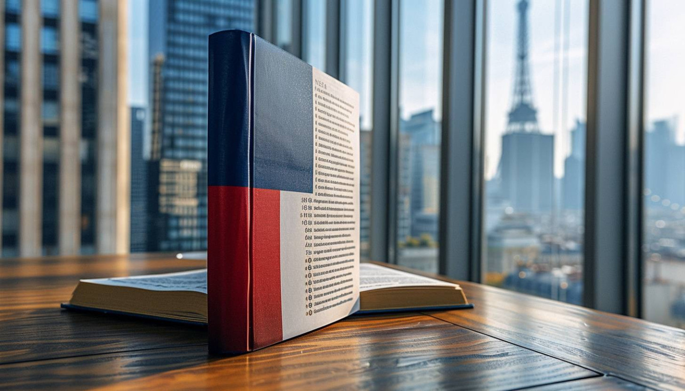How To Navigate And Benefit From A French Corporate Directory
