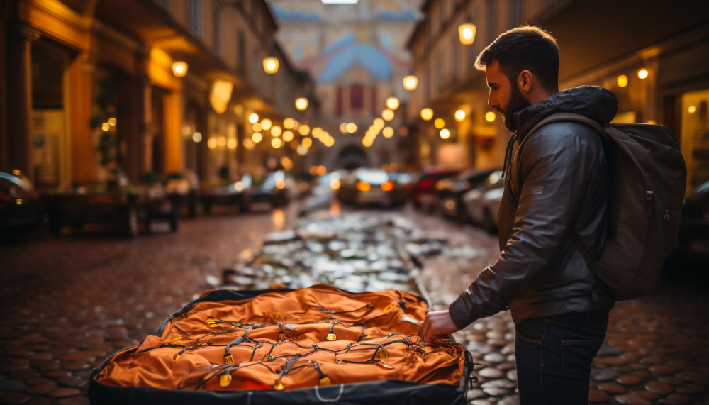 How to process your passenger locator form for Italy