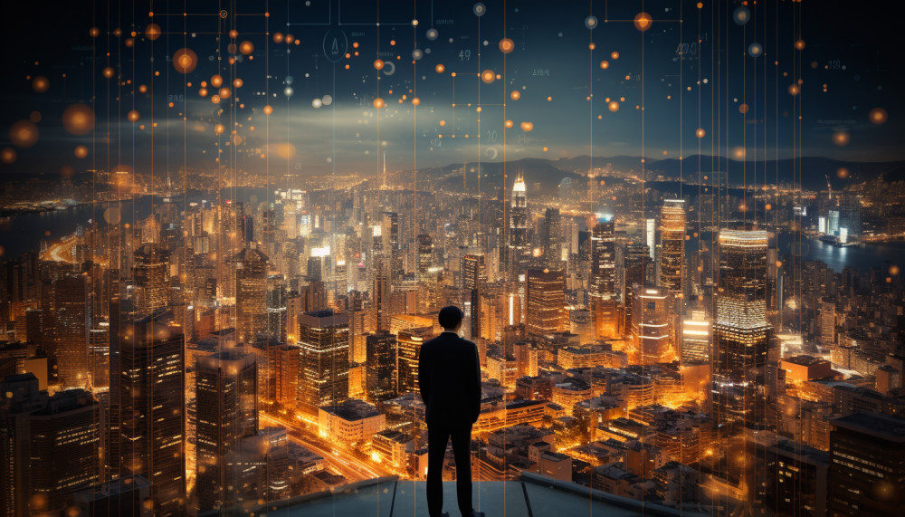 Impact of Digital Marketing on Hong Kong's Economy