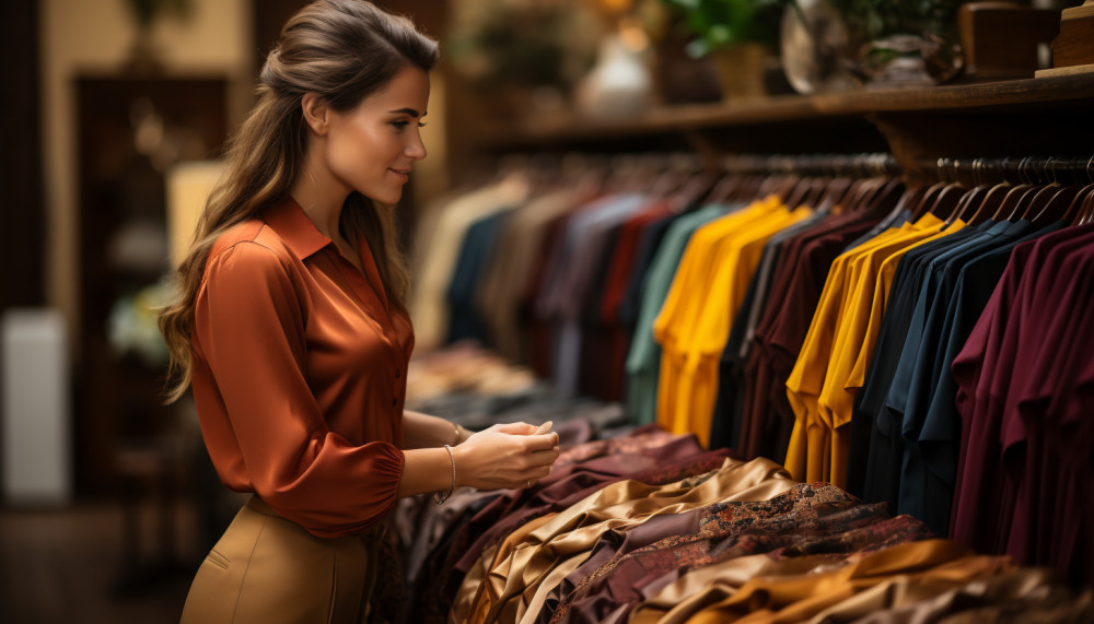 Personalise your outfits: here are some reasons