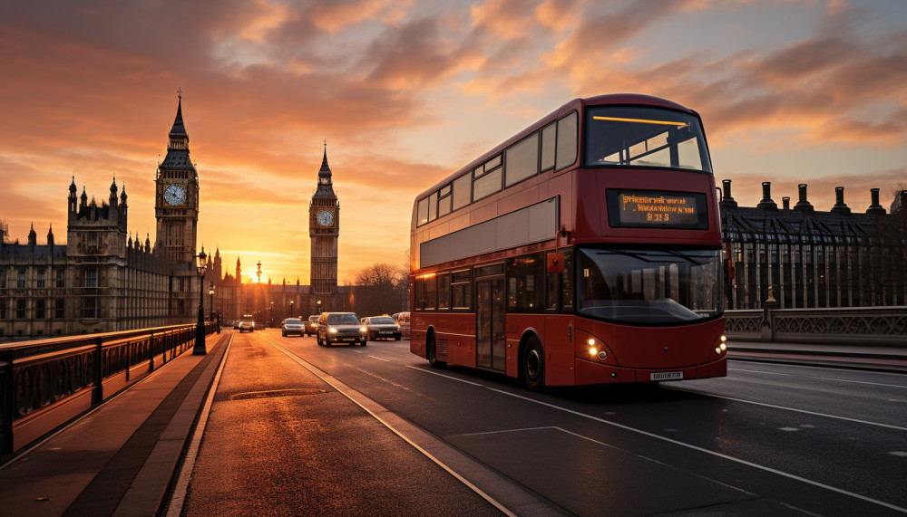Reasons to visit England