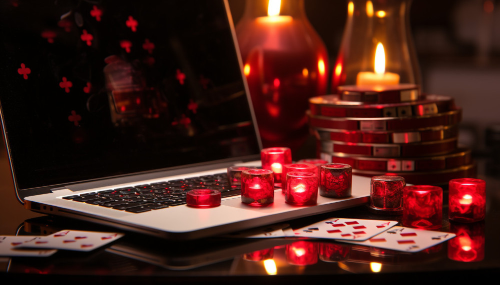 The Global Popularity of Online Casino Games
