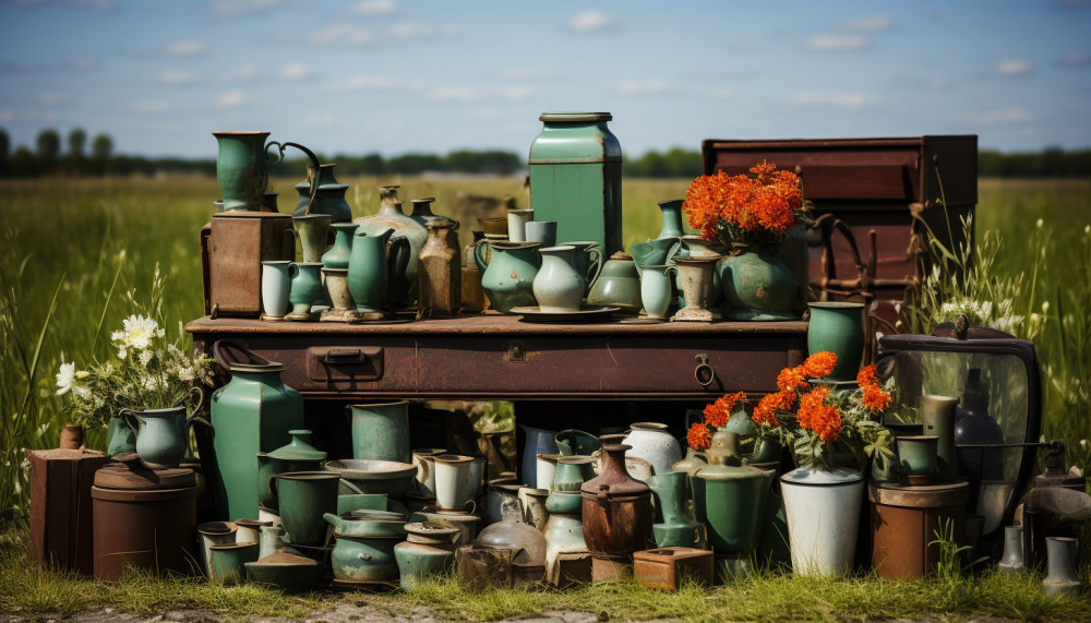 Used sales sites: what you find there