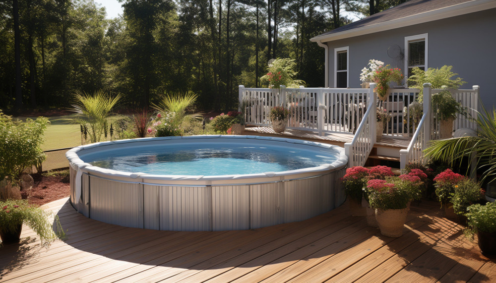 What are the best above ground pools to buy ?