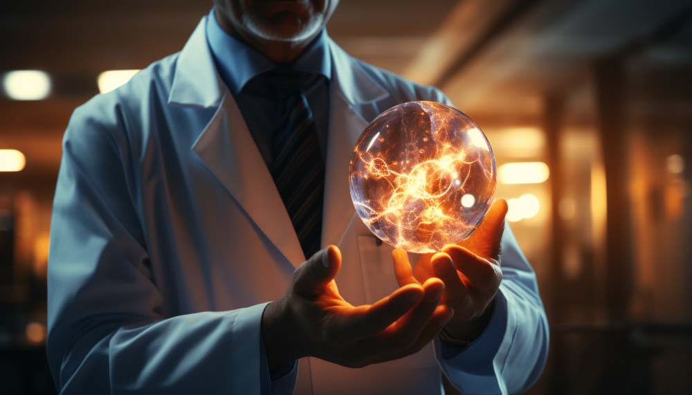 What are the latest innovations that are revolutionizing the field of medicine?