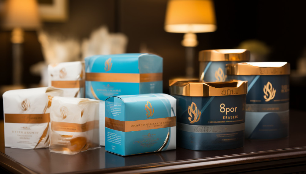 What are the main reasons for the strong growth of adult nappy products in China?