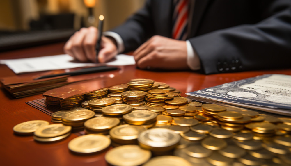 What is the Visitax tax ?