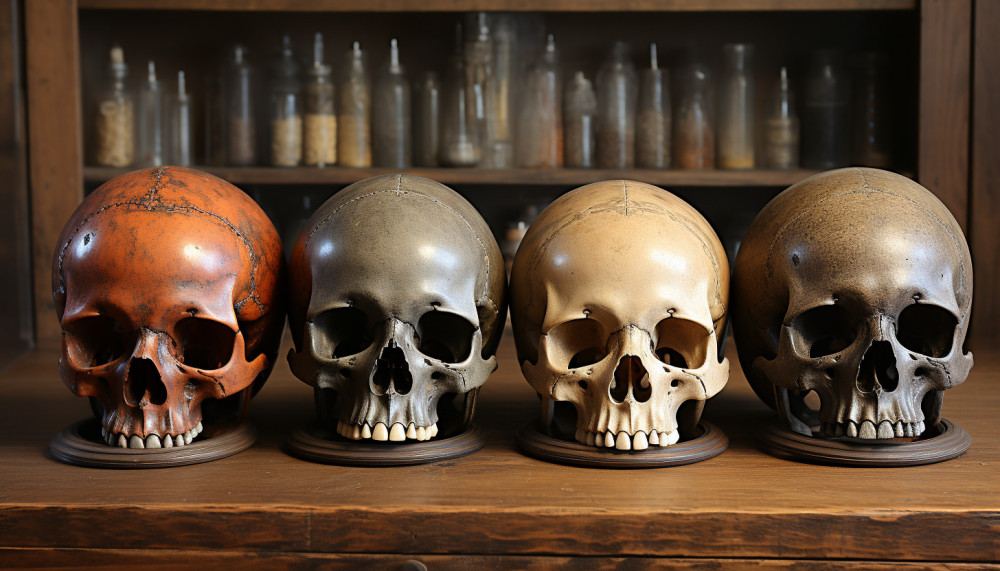 What you need to know about skulls